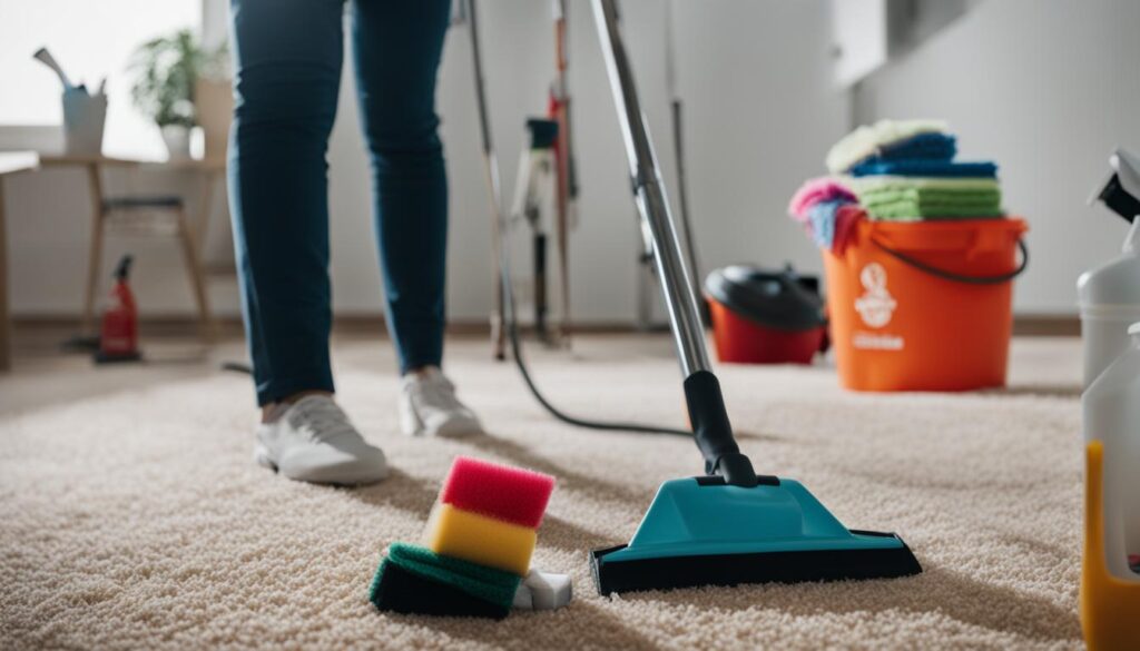 Start a Cleaning Business: A Step-by-Step Guide