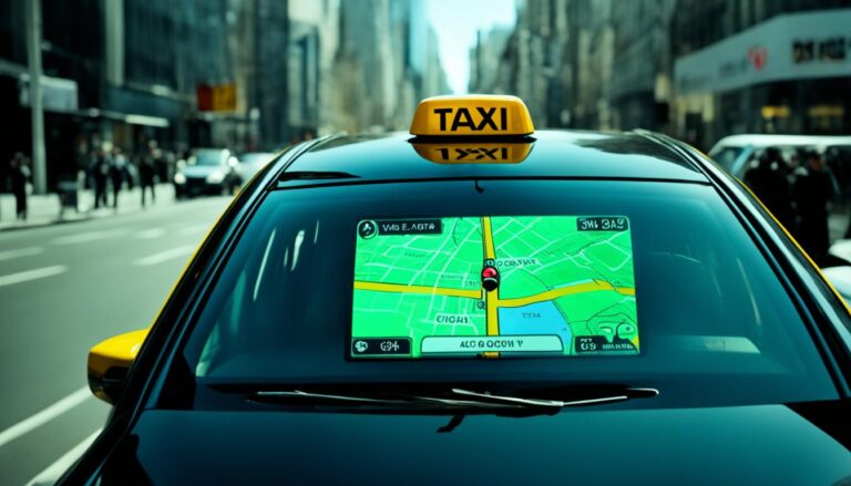 Starting a Taxi Business: Essential Tips & Steps