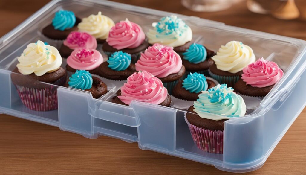 Safe Cupcake Transport Tips | How to Transport Cupcakes